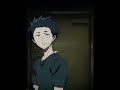 He Thought She Was Gonna Home To Sleep Asilentvoice Anime Animesad