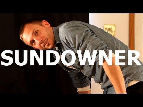 Sundowner - 