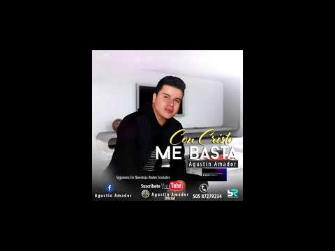 SOLO A DIOS - AGUSTÍN AMADOR