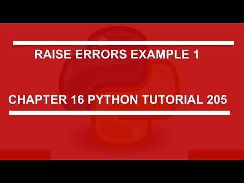 Complete Python 3 Course Introduction