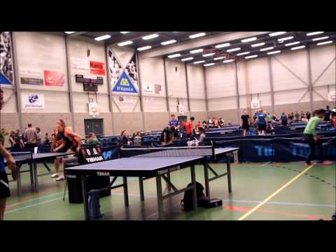 TMC: NK C/D Panningen 19 Januari 2013