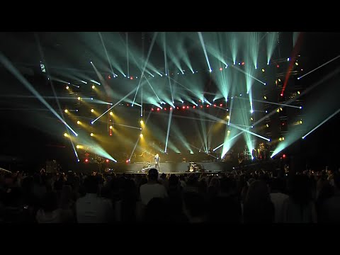 Leandro - Ao vivo no MEO Arena (Full concert)