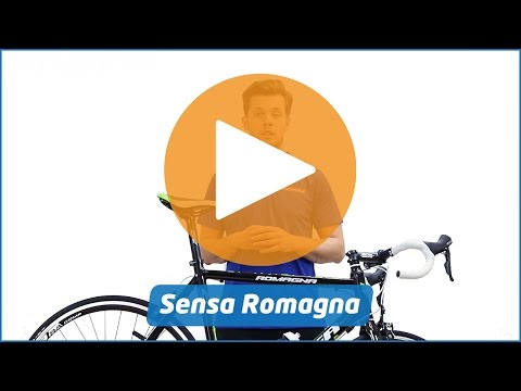 Sensa Romagna | Racefiets