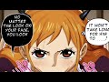 One Piece Comic Dub Forget One Piece