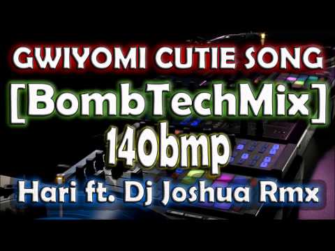 Hari - GWIYOMI [BombTechMix]140Bpm ft.Dj Joshua Rmx