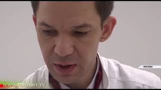 Чеченские специалисты проходят стажировку в агентстве клинической фармакологии в Москве