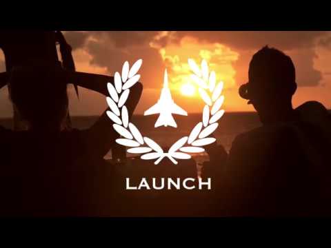 SATISFY -  Junior Sanchez -  LaunchEntertainment