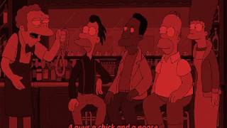 Blood Slicked Highway   PIG MVG