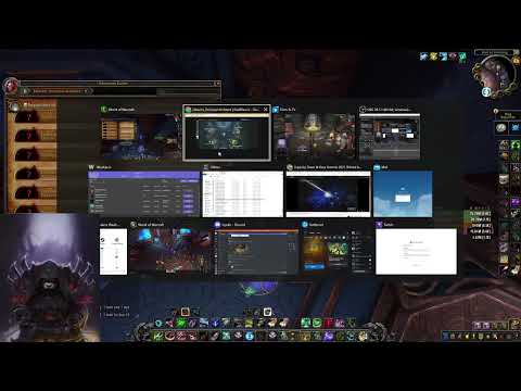 Lihuvim - [Normal/Heroic] - 9.2 boss guide