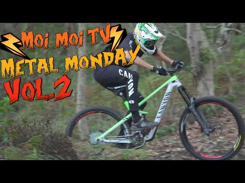 Moi Moi TV Metal Monday Vol. 2 | Jack Moir |