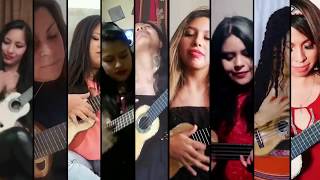 Charanguitos Contestones (Homenaje a Rosario Peredo)