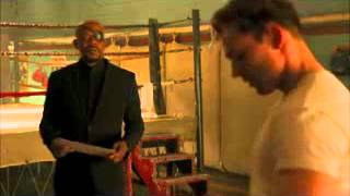 Return Of Captain America -The Avengers