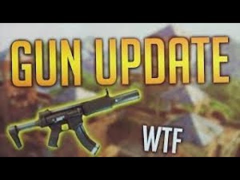 MP5 Suppressed Is GODLY!!