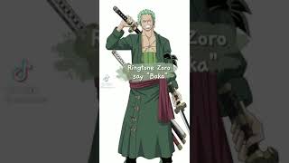 Download lagu NOTIF ZORO mp3
