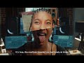 Willow Smith x LG | Life's Good | The bravery to choose your own path