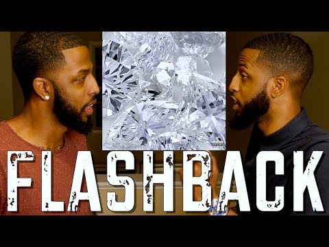 FLASHBACK FRIDAY VOL. 12 - WHAT A TIME TO BE ALIVE