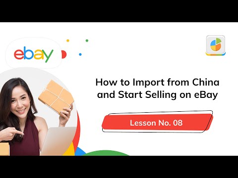 How to sell on Alibaba? : Lesson 08