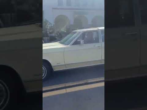 Thumbnail for This old Lincoln Continental is a forgotten classic