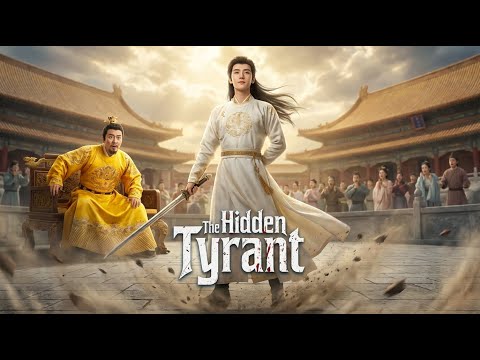 💥The Hidden Tyrant  Full Movie 2025 Full Episode | English Sub