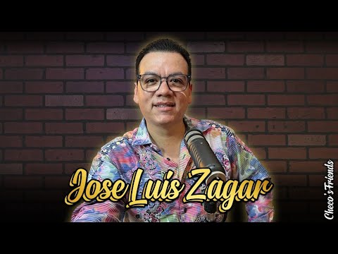 Zagar - Checo's Friends |Ep. 143 Tp.02| Música, Comedia y Familia, Mi Relación con Brincos Dieras