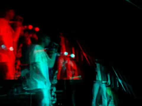 Alpa East - Ostrappanzer Live