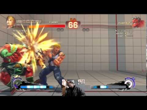 snake eyez playing hakan?