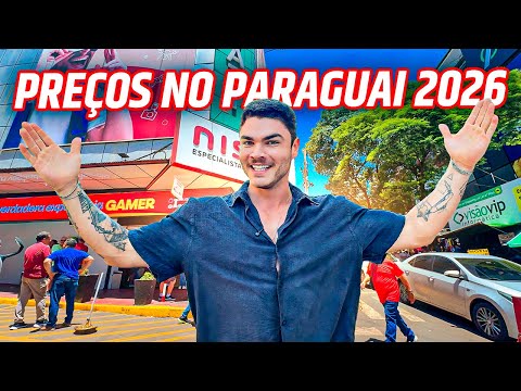 I went to Paraguay to see if it's still worth buying in 2026!