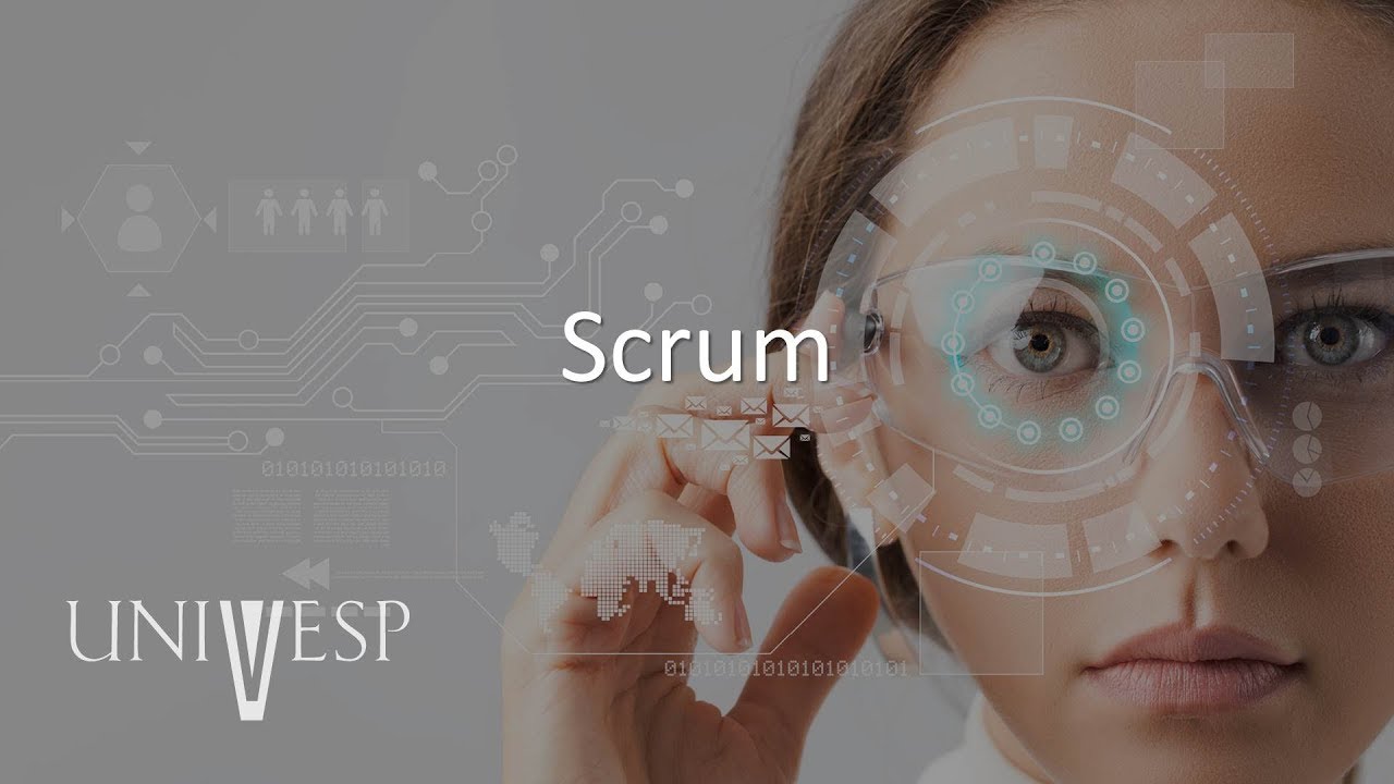Gerência e Qualidade de Software - Aula 13 - Scrum