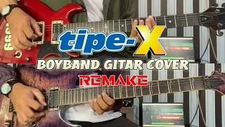 Download lagu TIPE-X - BOYBAND Gitar Cover by JACK NARA mp3 Download lagu TIPE-X - BOYBAND Gitar Cover by JACK NARA mp3