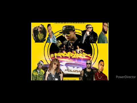 Problema (Remix edit) Daddy yankee Ft KEVVO ,Jon Z , Farruko , Wisin , Bad bunny , J balvin & mas