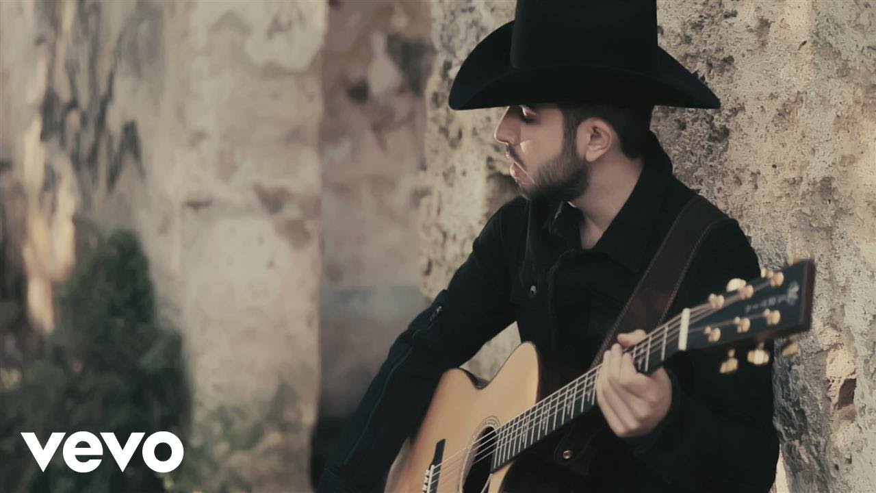 Joss Favela - Me Hubieras Dicho 