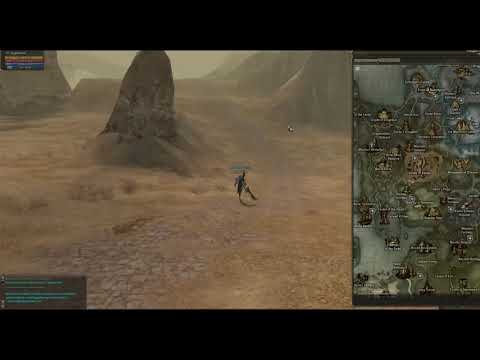 Road to Demons Agent Falston Lv66 - Aggressive Lineage 2 High Five 👽