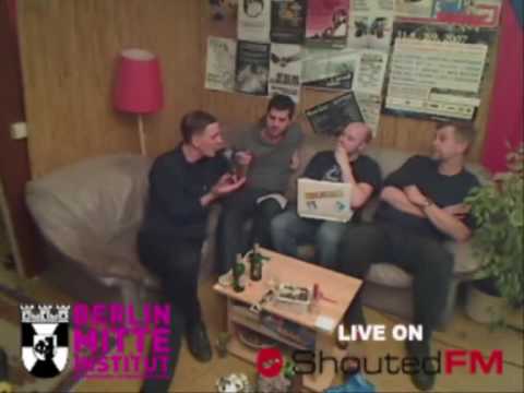 2/6 Interview: Techno 1995-2003 mit Tanith und Wolle XDP