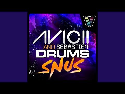 Snus (Original Mix)