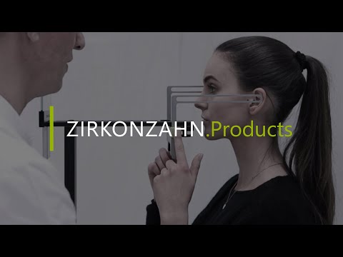 Der digitale Workflow by Zirkonzahn | Zirkonzahn.Products