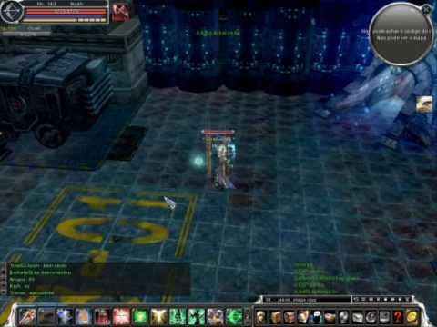 Cabal Pontus Ferrum Tour