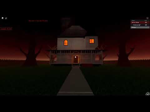 Monster House Showcase WIP