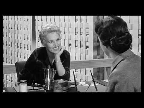 The Solid Gold Cadillac - 06 Miss Shotgraven's Hair