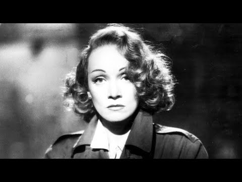 Legenden: Marlene Dietrich (Doku von 1998)