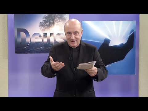 As qualidades de um discípulo - Anunciamos Jesus - 08/09/19 Bloco 3