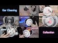 ASMR 3Dio Ear Cleaning Collection：眠くなる耳かき 梵天 コレクション / 作業用,勉強用 (No Talking)