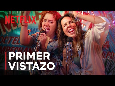 default image for La más fan | Primer Vistazo | Netflix