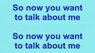 Staind - Wannabe (New Song 2011) with On-screen Lyrics