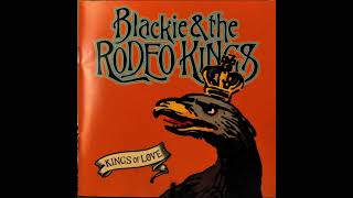 Blackie &amp; The Rodeo Kings -  Red Dress