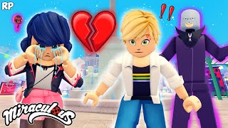 Download lagu ADRIEN ENDS HIS RELATIONSHIP WITH MARINETTE - HAWK MOTH TRAP NO MIRACULOUS RP - MIRACULOUS ROBLOX! mp3