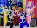 Cosplay Goggle V At AEONMALL BSD City Part 1