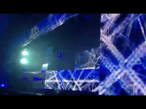 Steve Aoki- Pursuit of Happiness Electric Zoo 2012