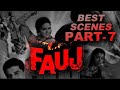 Fauj Movie Scene 7 Fauj Movie Clip Kamal Sadanah Farheen Madhoo And Kiran Kumar