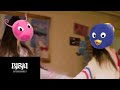 BACKYARDIGANS FUNKY GLITTER CHRISTMAS MV TEASER