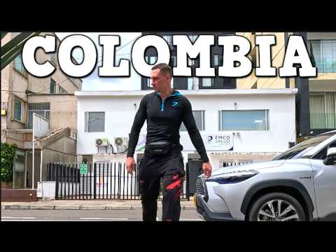 Colombia in 2025 is Not What You Think